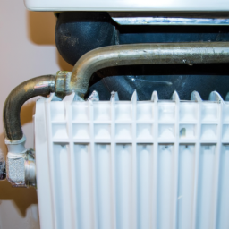 Les différentes options de chauffage au gaz pour votre maison Tourcoing